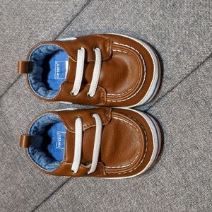 Baby loafers